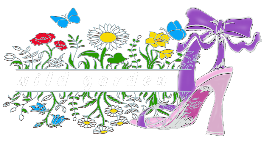 Wild Garden Logo